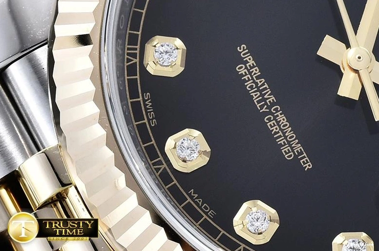0717 Cozy R2DJ0198A – DateJust 2 Wrap 603